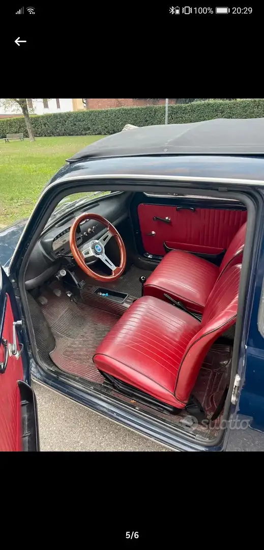 Fiat 500 L - 2