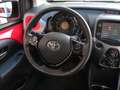 Toyota Aygo 1.0 VVT-i x-play limited Automaat|Camera|Car-Play| Rood - thumbnail 4