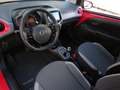 Toyota Aygo 1.0 VVT-i x-play limited Automaat|Camera|Car-Play| Rood - thumbnail 10