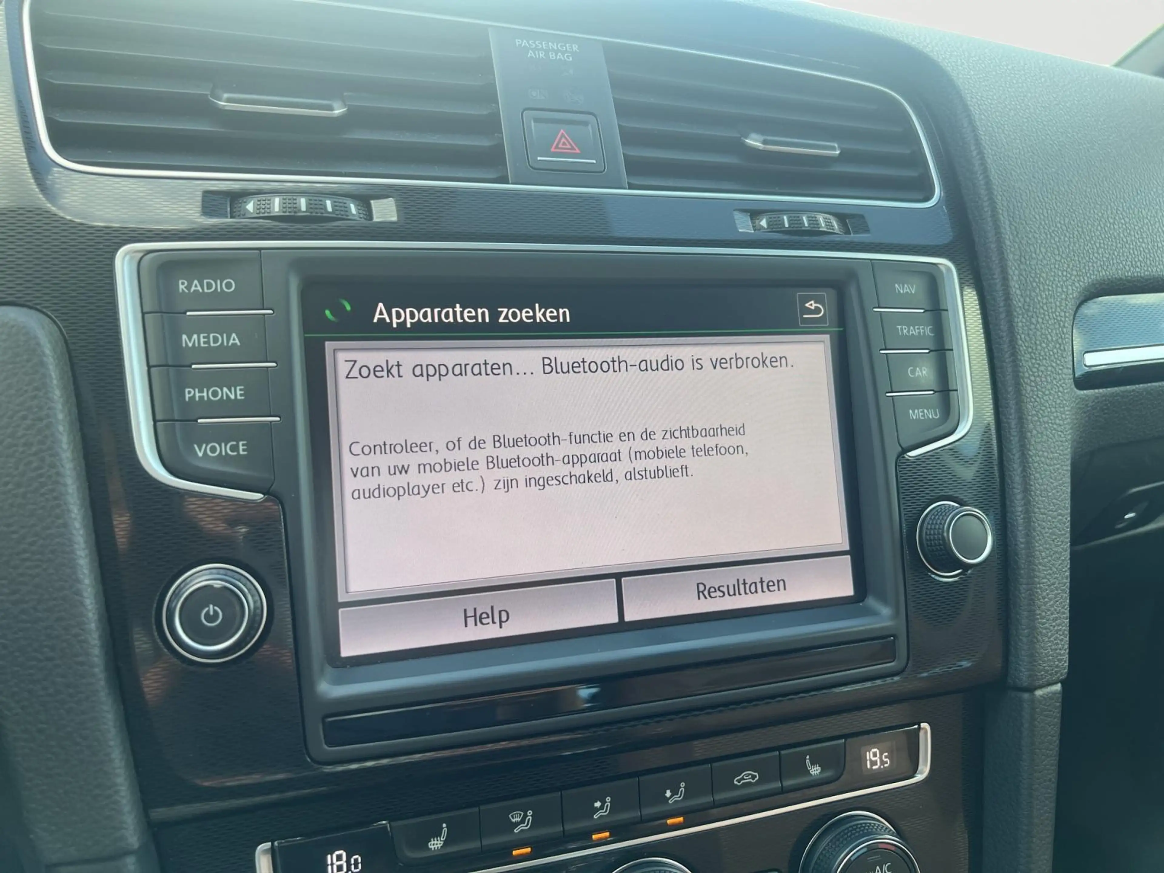 Volkswagen Golf GTE 1.4 TSI | Trekhaak | Leder | A.cam | SOH 84% | — photo 13