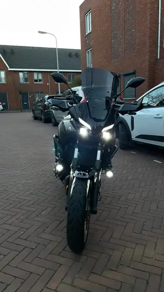 Yamaha TRACER 7 - foto 3