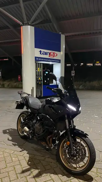 Yamaha TRACER 7 - foto 7