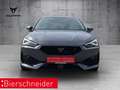 CUPRA Leon VZ 2.0 TSI DSG Pano Matrix LED Navi FaPa XL WP Grau - thumbnail 3