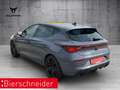CUPRA Leon VZ 2.0 TSI DSG Pano Matrix LED Navi FaPa XL WP Grau - thumbnail 5