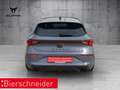 CUPRA Leon VZ 2.0 TSI DSG Pano Matrix LED Navi FaPa XL WP Grau - thumbnail 6
