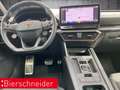 CUPRA Leon VZ 2.0 TSI DSG Pano Matrix LED Navi FaPa XL WP Grau - thumbnail 13