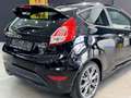 Ford Fiesta ST-Line*Sportsitze*Sitzheizung*17''ZOLL*Allwetterr Schwarz - thumbnail 4