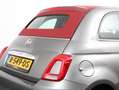 Fiat 500C 1.2 Lounge Automaat | Cruise control | Climate con Grijs - thumbnail 35