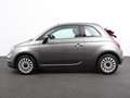 Fiat 500C 1.2 Lounge Automaat | Cruise control | Climate con Grijs - thumbnail 12