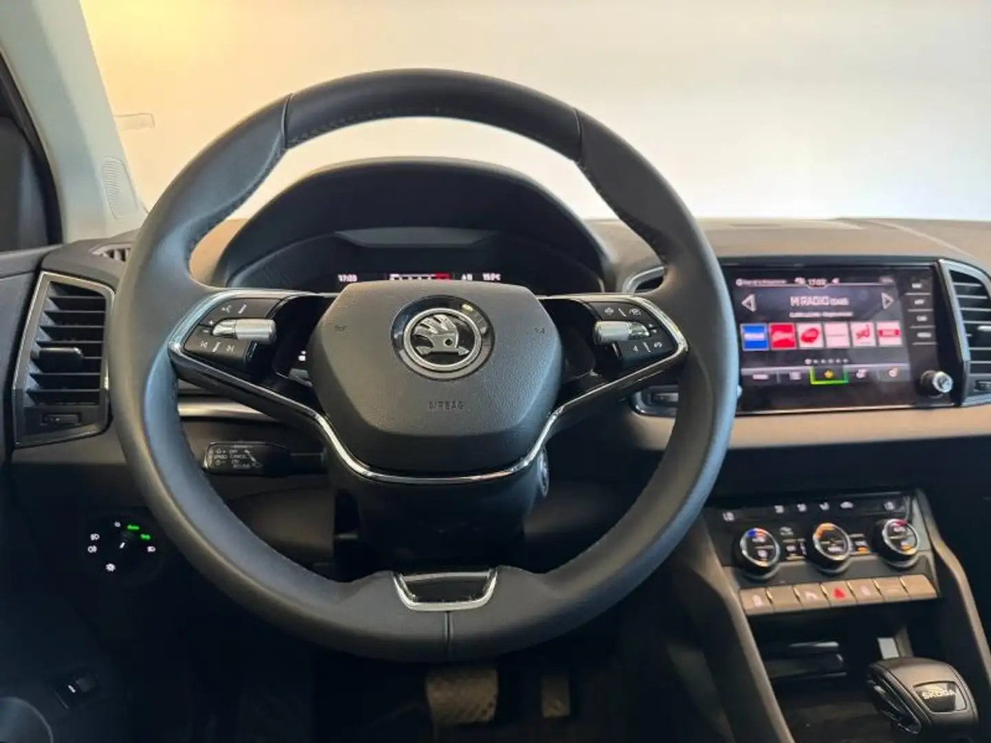 Skoda Karoq 2.0 TDI 116ch SCR Business DSG7 - 2
