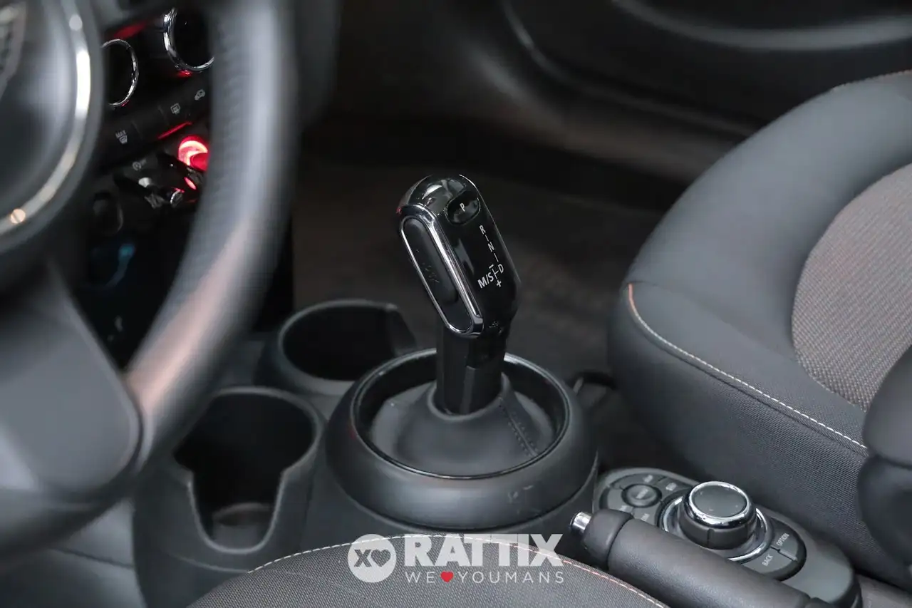 MINI Cooper 1.5 136CV Classic auto 5p, миниатюра 21