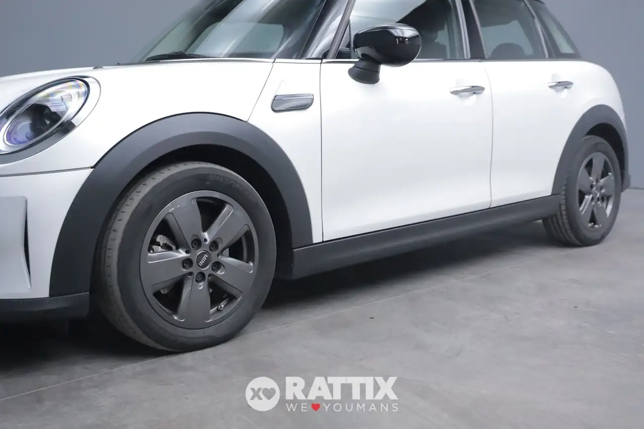 MINI Cooper 1.5 136CV Classic auto 5p, миниатюра 4