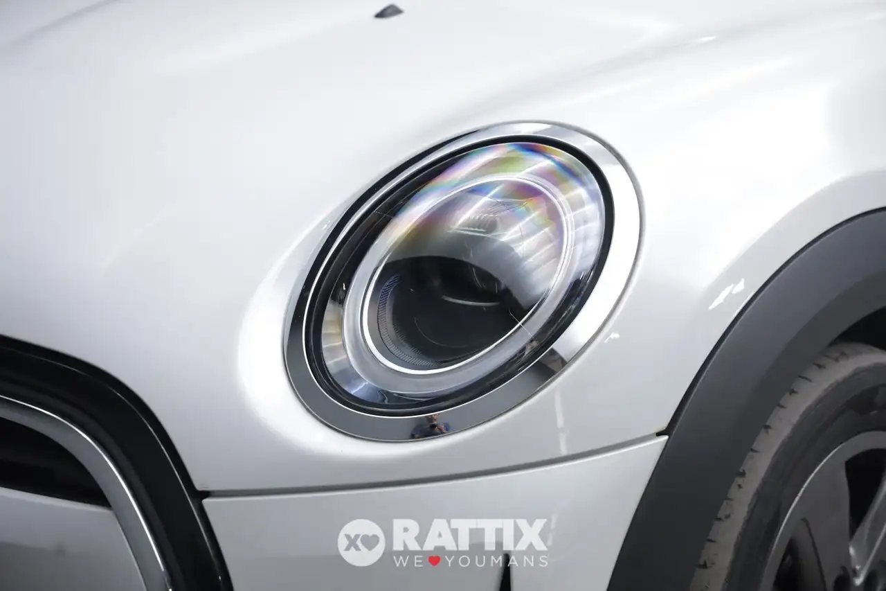 MINI Cooper 1.5 136CV Classic auto 5p, миниатюра 3