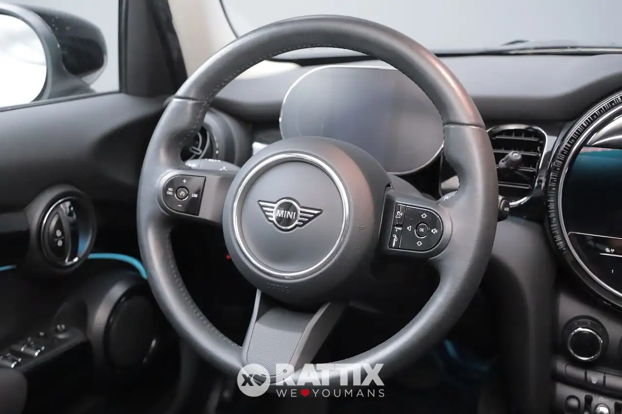 MINI Cooper 1.5 136CV Classic auto 5p, миниатюра 9