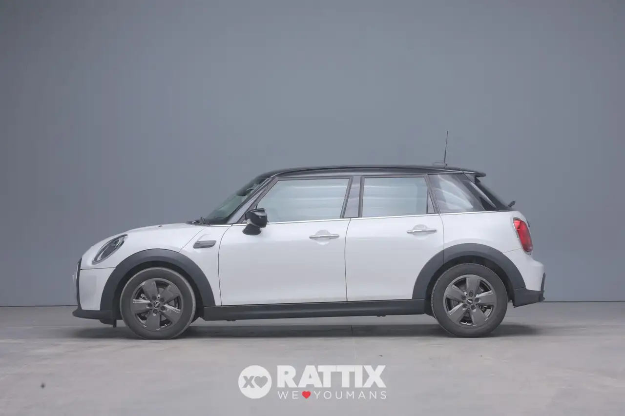 MINI Cooper 1.5 136CV Classic auto 5p, миниатюра 2