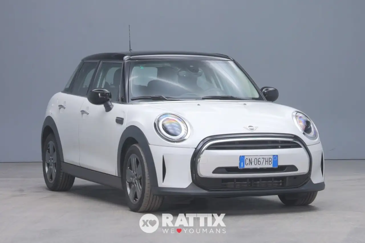 MINI Cooper 1.5 136CV Classic auto 5p