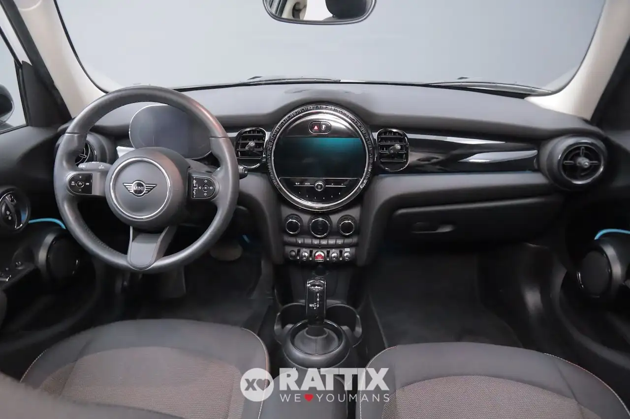 MINI Cooper 1.5 136CV Classic auto 5p, миниатюра 8