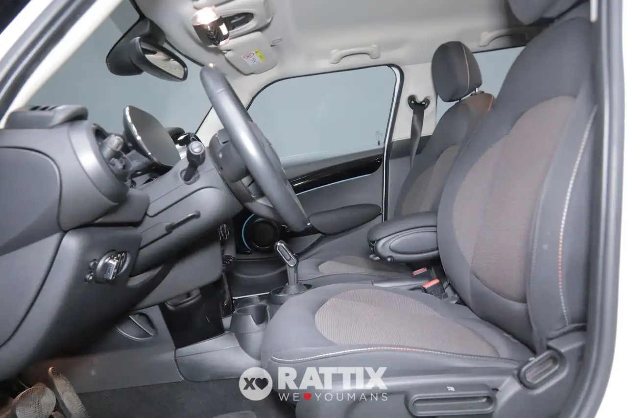MINI Cooper 1.5 136CV Classic auto 5p, миниатюра 7