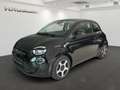 Fiat 500e Cabrio Passion PDC Kamera Bluetooth Zwart - thumbnail 1