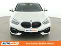 BMW 116 116d Sport Line Weiß - thumbnail 9