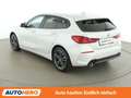 BMW 116 116d Sport Line Weiß - thumbnail 4