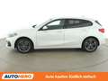 BMW 116 116d Sport Line Weiß - thumbnail 3
