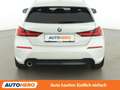 BMW 116 116d Sport Line Weiß - thumbnail 5