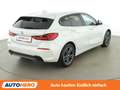 BMW 116 116d Sport Line Weiß - thumbnail 6
