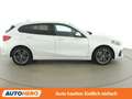 BMW 116 116d Sport Line Weiß - thumbnail 7