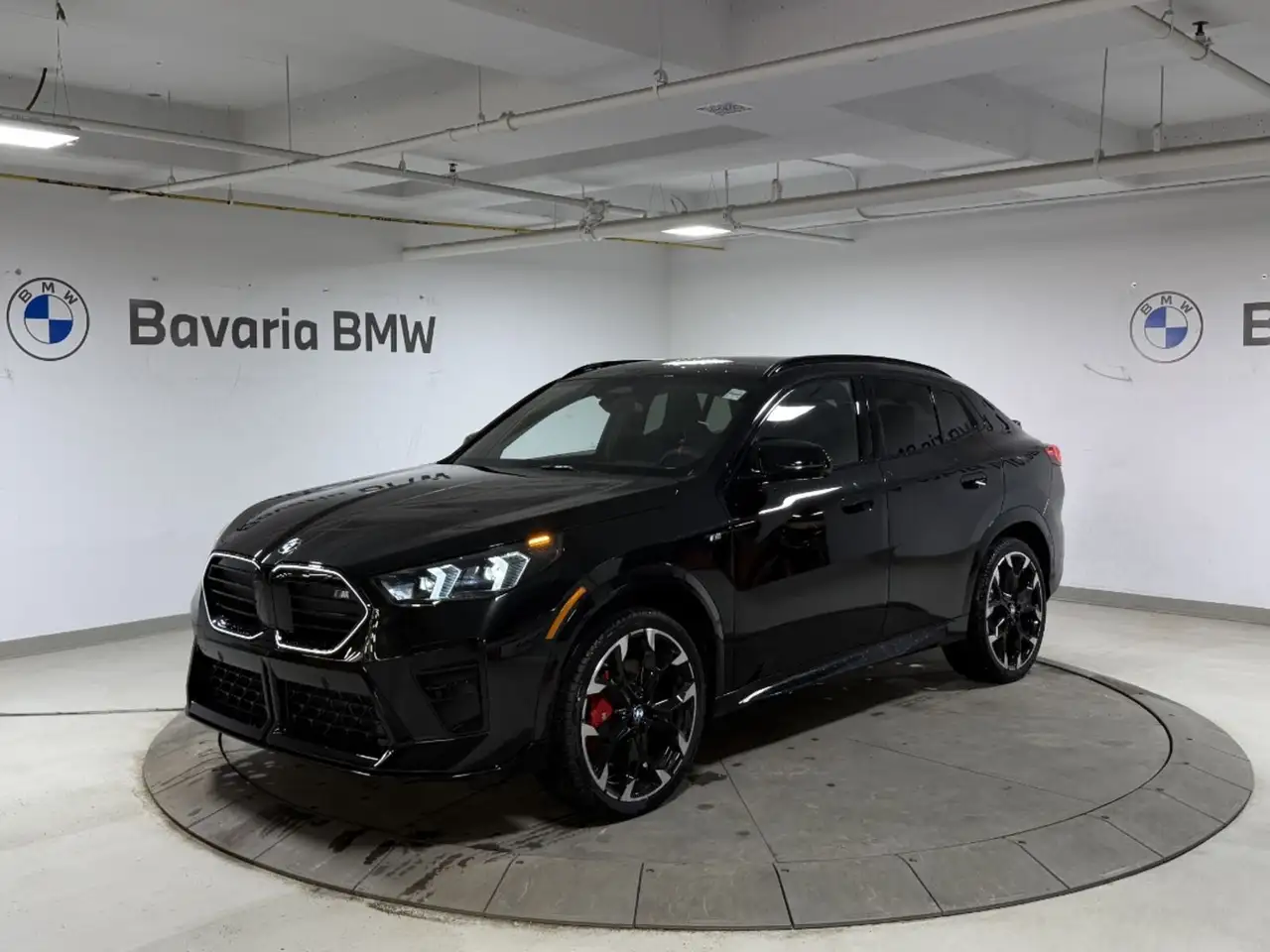 2026 BMW X2