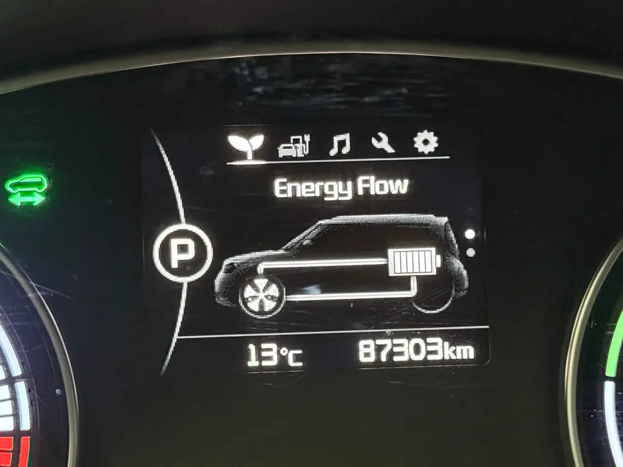 Kia Soul fotografie Kia Soul