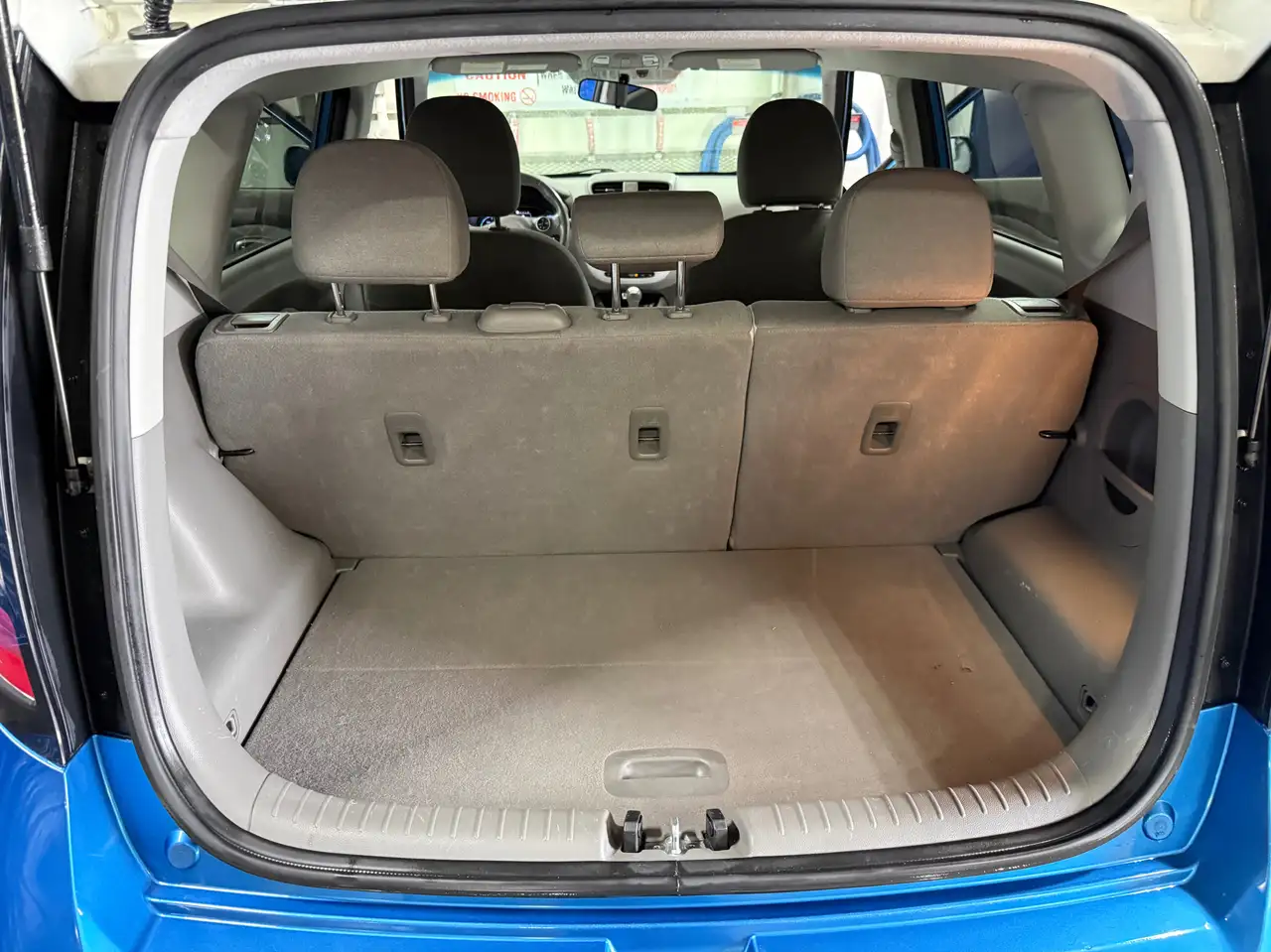 Kia Soul fotografie Kia Soul