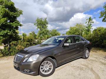 220CDI BE Elegance Aut.