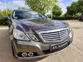 Mercedes-Benz E 220 220CDI BE Elegance Aut. Beige - thumbnail 7