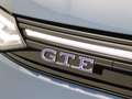 Volkswagen Golf GTE 1.5 eHybrid 272PK DSG Black style, 18"  lichtmetal Blauw - thumbnail 45
