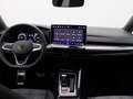 Volkswagen Golf GTE 1.5 eHybrid 272PK DSG Black style, 18"  lichtmetal Blauw - thumbnail 17