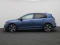 Volkswagen Golf GTE 1.5 eHybrid 272PK DSG Black style, 18"  lichtmetal Bleu - thumbnail 2
