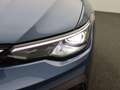 Volkswagen Golf GTE 1.5 eHybrid 272PK DSG Black style, 18"  lichtmetal Blauw - thumbnail 46