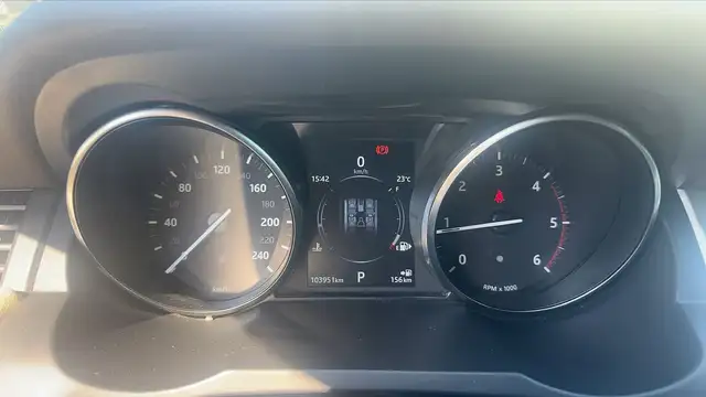 Land Rover Range Rover Evoque view 12
