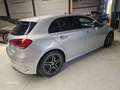 Mercedes-Benz A 220 PACK AMG LINE 4 MATIC PHARES LED GARANTIE 1 AN Gris - thumbnail 10