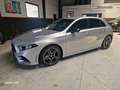 Mercedes-Benz A 220 PACK AMG LINE 4 MATIC PHARES LED GARANTIE 1 AN Gris - thumbnail 3