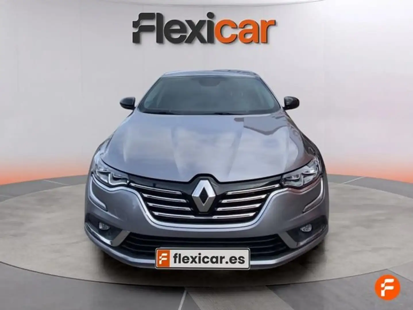 Renault Talisman S.T. dCi Blue Limited 88kW Gris - 2