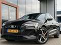 Audi e-tron Sportback 55 quattro S edition 95 kWh | S-Line | A Zwart - thumbnail 3