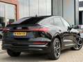 Audi e-tron Sportback 55 quattro S edition 95 kWh | S-Line | A Zwart - thumbnail 15