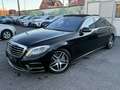 Mercedes-Benz S 500 Plug-In Hybrid / LIMOUSINE / FULL OPTIONS Noir - thumbnail 1