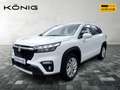 Suzuki SX4 S-Cross 1.5 COMFORT *KLIMA*PDC*CAM*SHZ*CARPLAY Weiß - thumbnail 1