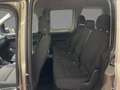 Volkswagen Caddy Comfortline 1.4 TSI DSG NAV PARKLENK SHZ bež - thumbnail 8