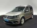 Volkswagen Caddy Comfortline 1.4 TSI DSG NAV PARKLENK SHZ bež - thumbnail 2