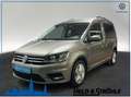 Volkswagen Caddy Comfortline 1.4 TSI DSG NAV PARKLENK SHZ bež - thumbnail 1
