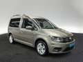 Volkswagen Caddy Comfortline 1.4 TSI DSG NAV PARKLENK SHZ bež - thumbnail 5